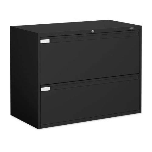 Global Office Fixed Drawer Lateral File Cabinet