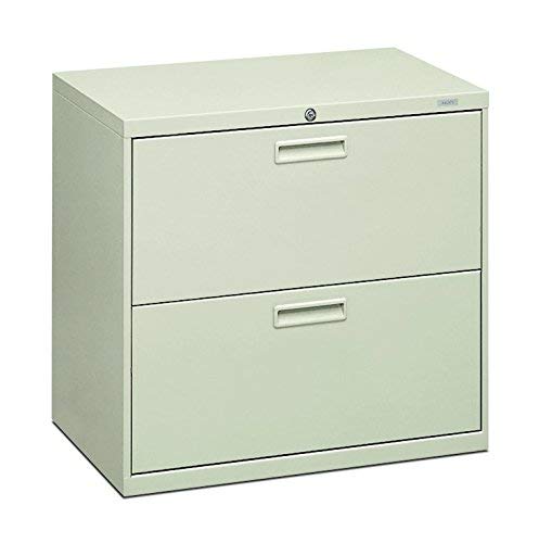 HON 500 Series Lateral File | 2 Drawers | 30