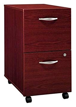 BSHWC36752SU - bbf Series C Two Drawer Pedestal