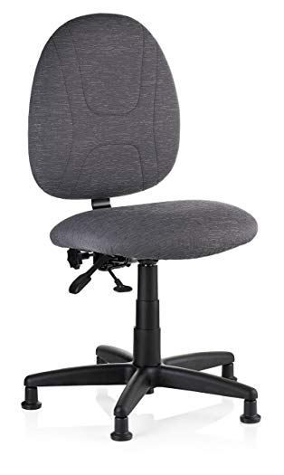 Reliable SewErgo 150SE Ergonomic Task Chair with Adjustable Back