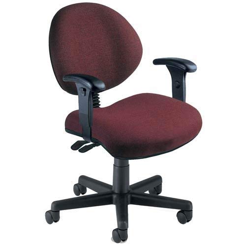 OFM 241-AA-201 24-Hours Task Chair with Arms