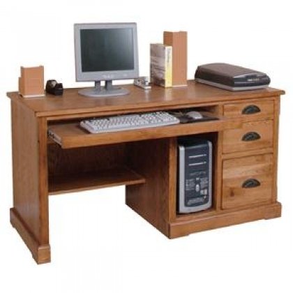 Sedona Computer Desk, 58