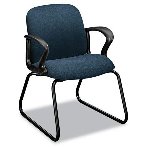 HON2073CU90T - HON Gamut Series Sled Base Guest Chair