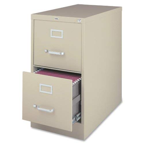 LLR60660 - Lorell Vertical File Cabinet