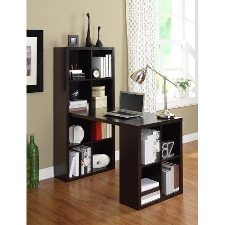 Altra Craft Desk, Espresso