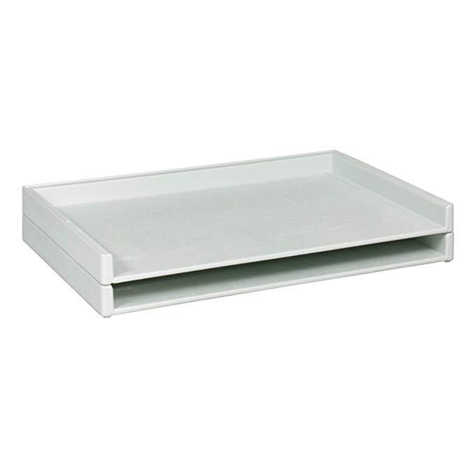 SAF4897 - Safco Giant Stack Flat File Trays