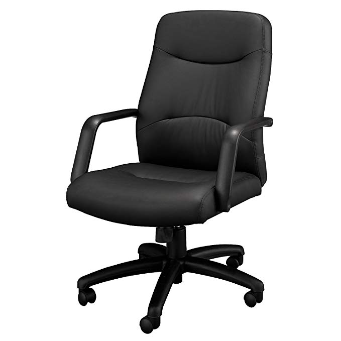 BUSH BUSINESS FURNITURE Activate Collection:Managers Chair