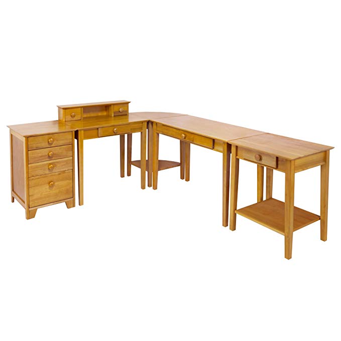 Winsome Studio Home Office Furniture Set