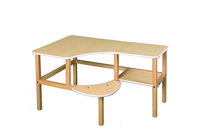 Grade School Manufactured Wood 23