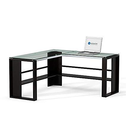 Whalen Jasper L-Desk, 30