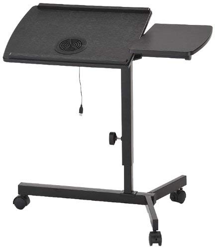 ORE International NPD-1617A Adjustable Laptop Desk