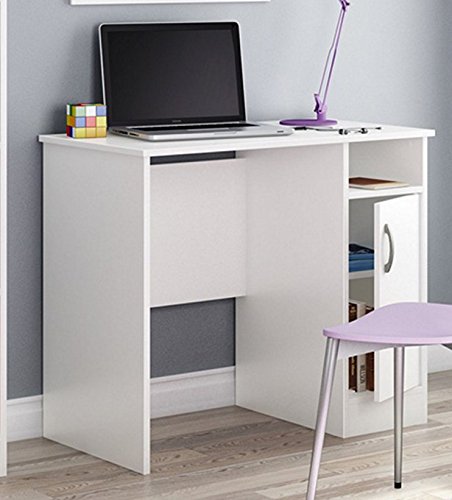 Office Furniture Desk and Students Workstation Ideal for Home Small Spaces