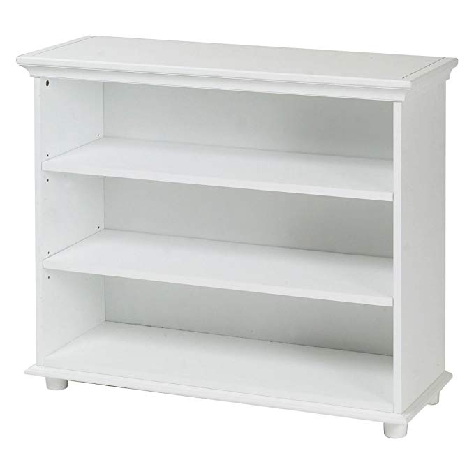 Huge 3 Shelf Bookcase