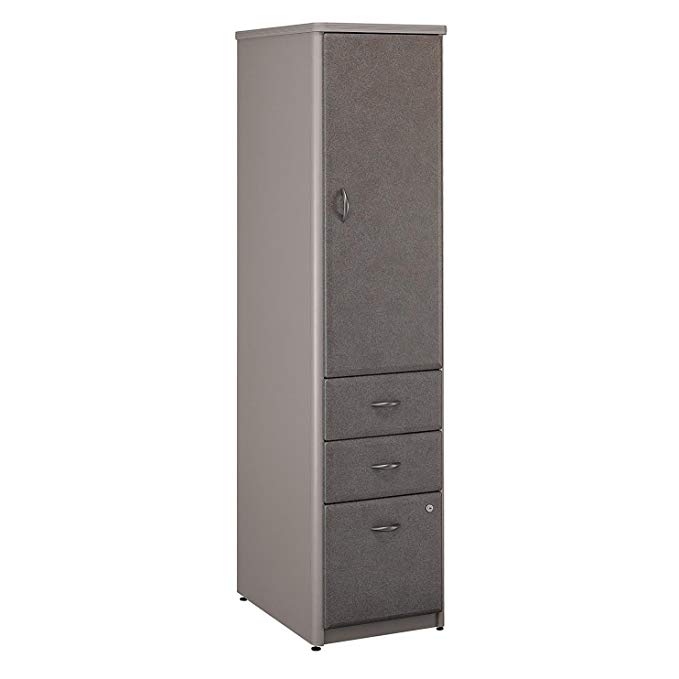 Series A Vertical Locker